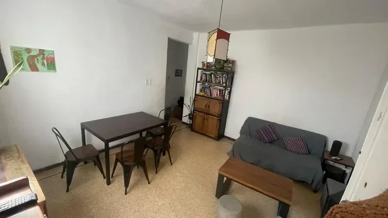 Apartamento en alquiler en Parque Rodó - Imagen 2