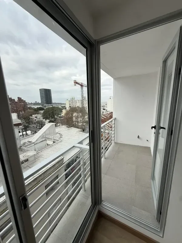 Apartamento en alquiler c/ cochera en Barrio Sur - Imagen 5