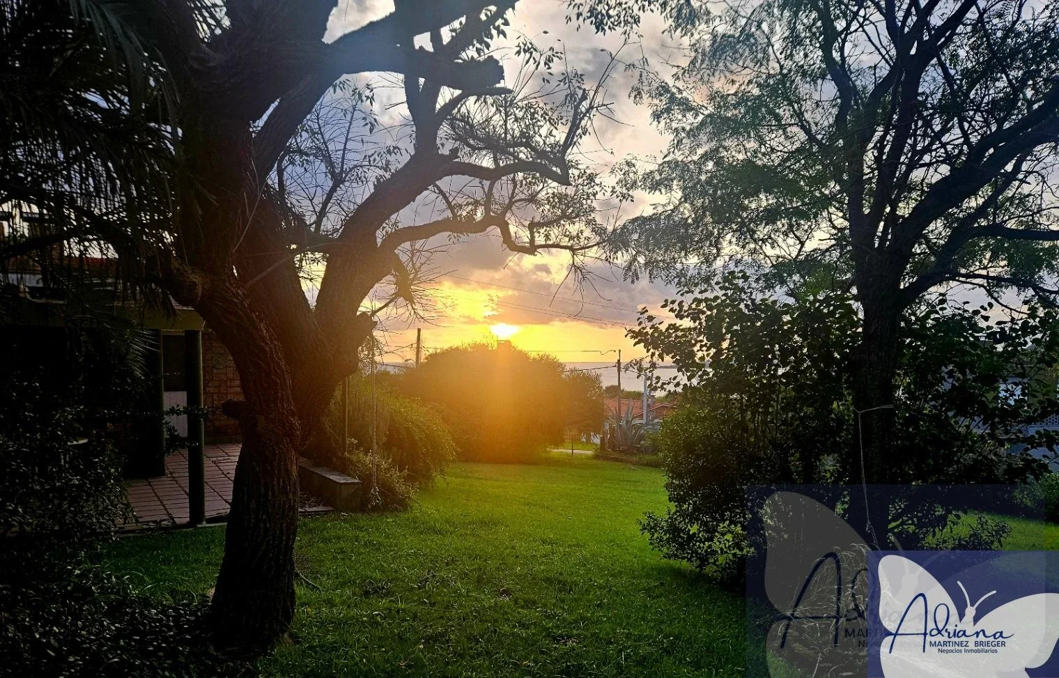 Pta.Colorada - Casa con gran jardín/parque y hermosas vistas - 2 dormitorios - Imagen 5