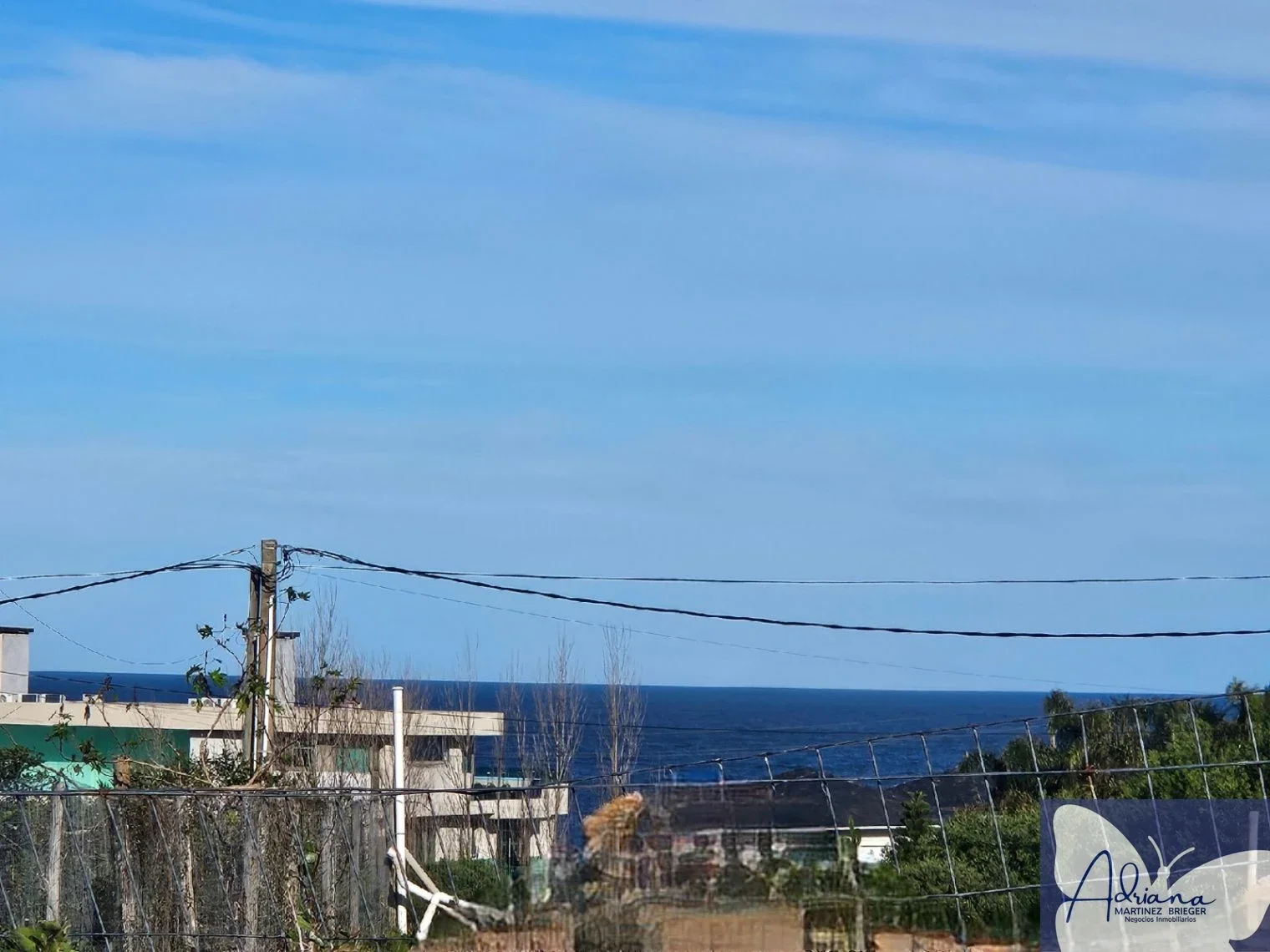 Terreno en venta de 1015m2 ubicado en P. Ballena - Imagen 5