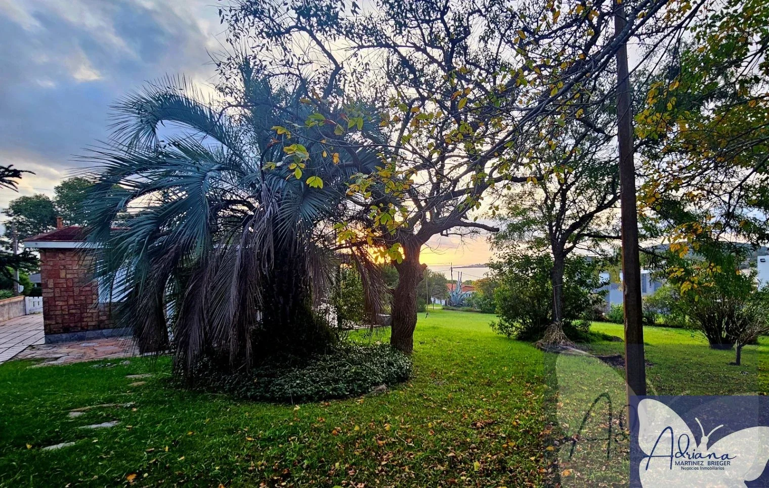 Pta.Colorada - Casa con gran jardín/parque y hermosas vistas - 2 dormitorios - Imagen 4