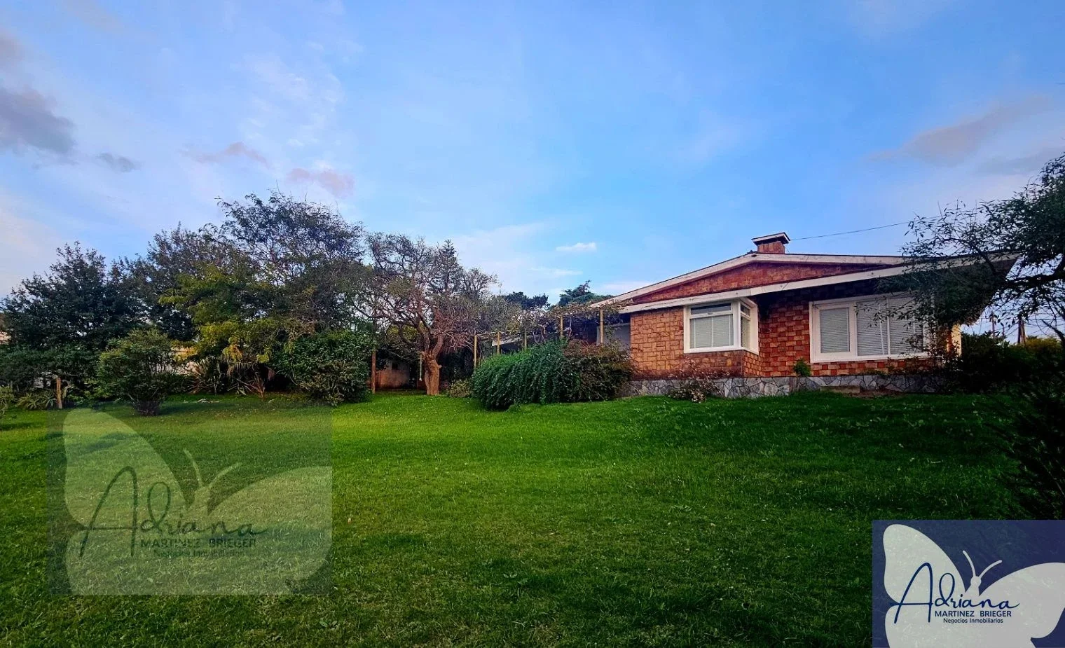 Pta.Colorada - Casa con gran jardín/parque y hermosas vistas - 2 dormitorios - Imagen 3