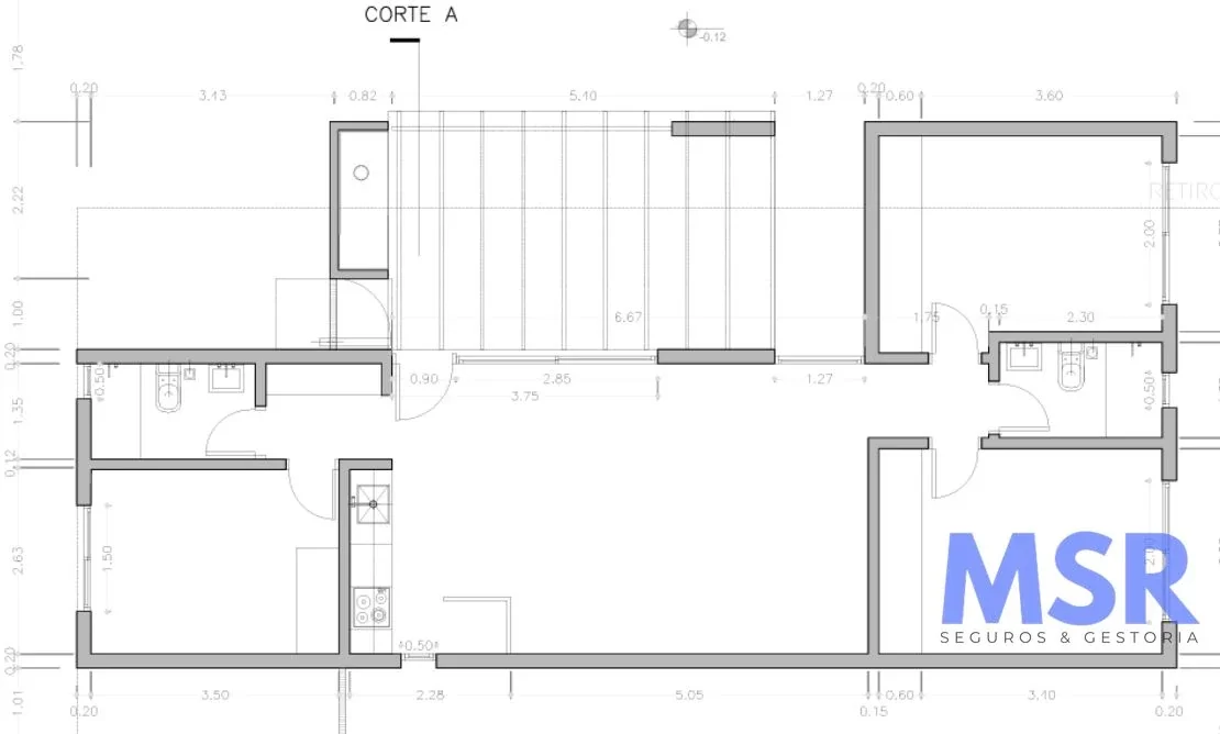 Casa en venta c/ cochera en Hipico Burnet - Imagen 4