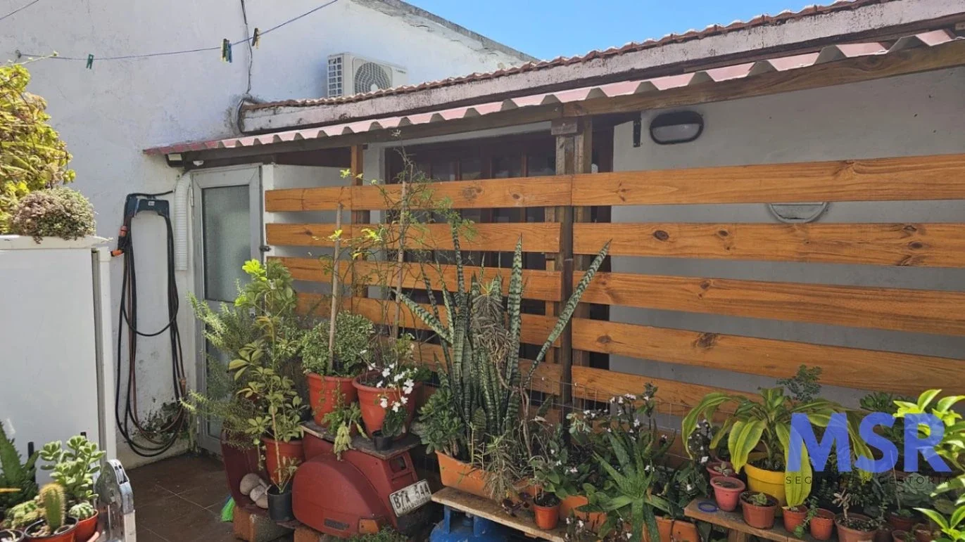 Casa en alquiler anual Maldonado Centro - Imagen 2