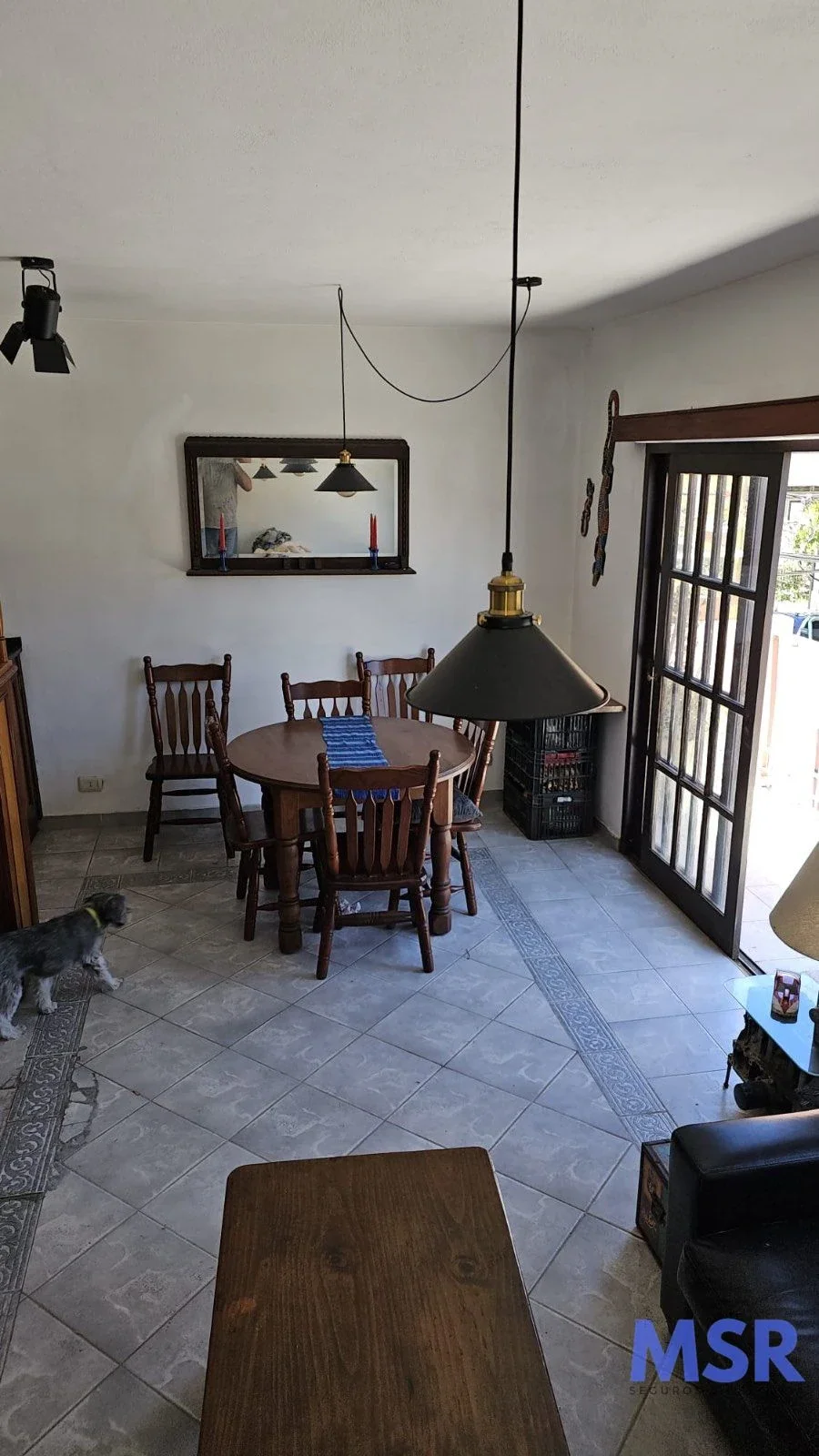 Casa en alquiler anual Maldonado Centro - Imagen 5