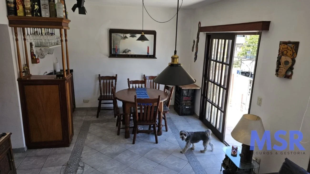 Casa en alquiler anual Maldonado Centro - Imagen 4