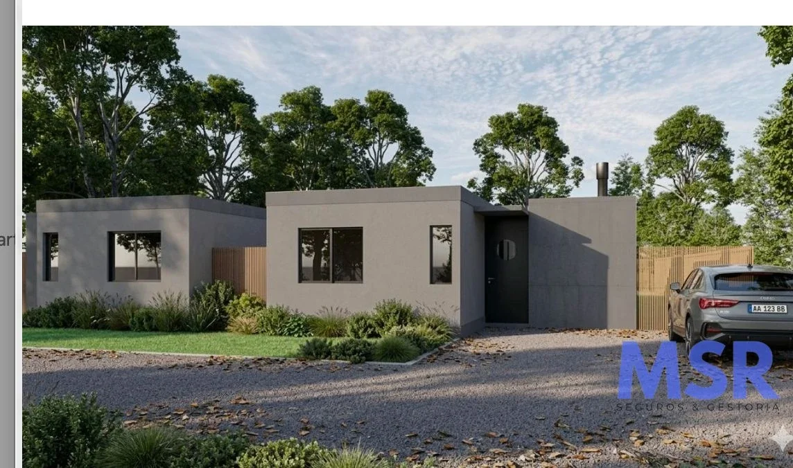 Casa en venta c/ cochera en Hipico Burnet - Imagen 1
