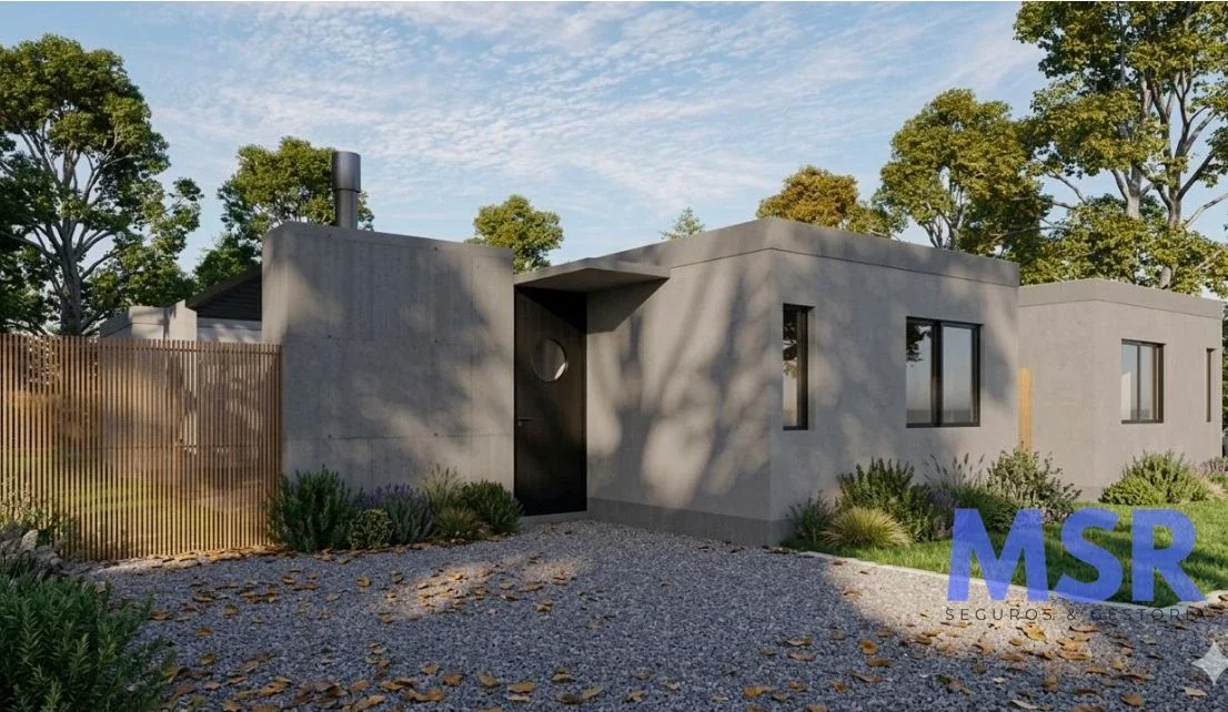 Casa en venta c/ cochera en Hipico Burnet - Imagen 2