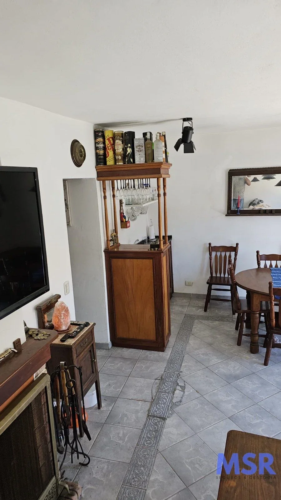 Casa en alquiler anual Maldonado Centro - Imagen 1