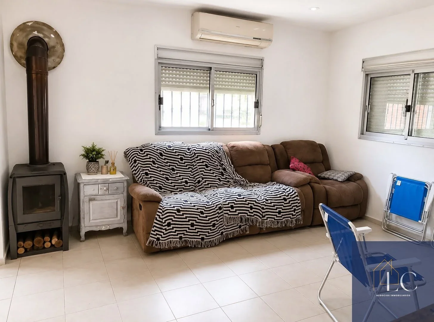 Casa en alquiler c/ cochera en Parque del Plata - Imagen 4