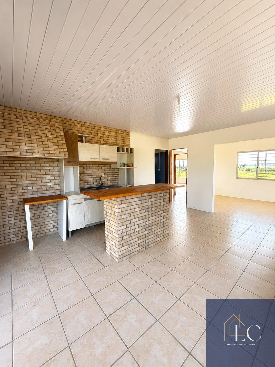 Chacra en venta de 3ha ubicado en Santa Rosa - Imagen 2