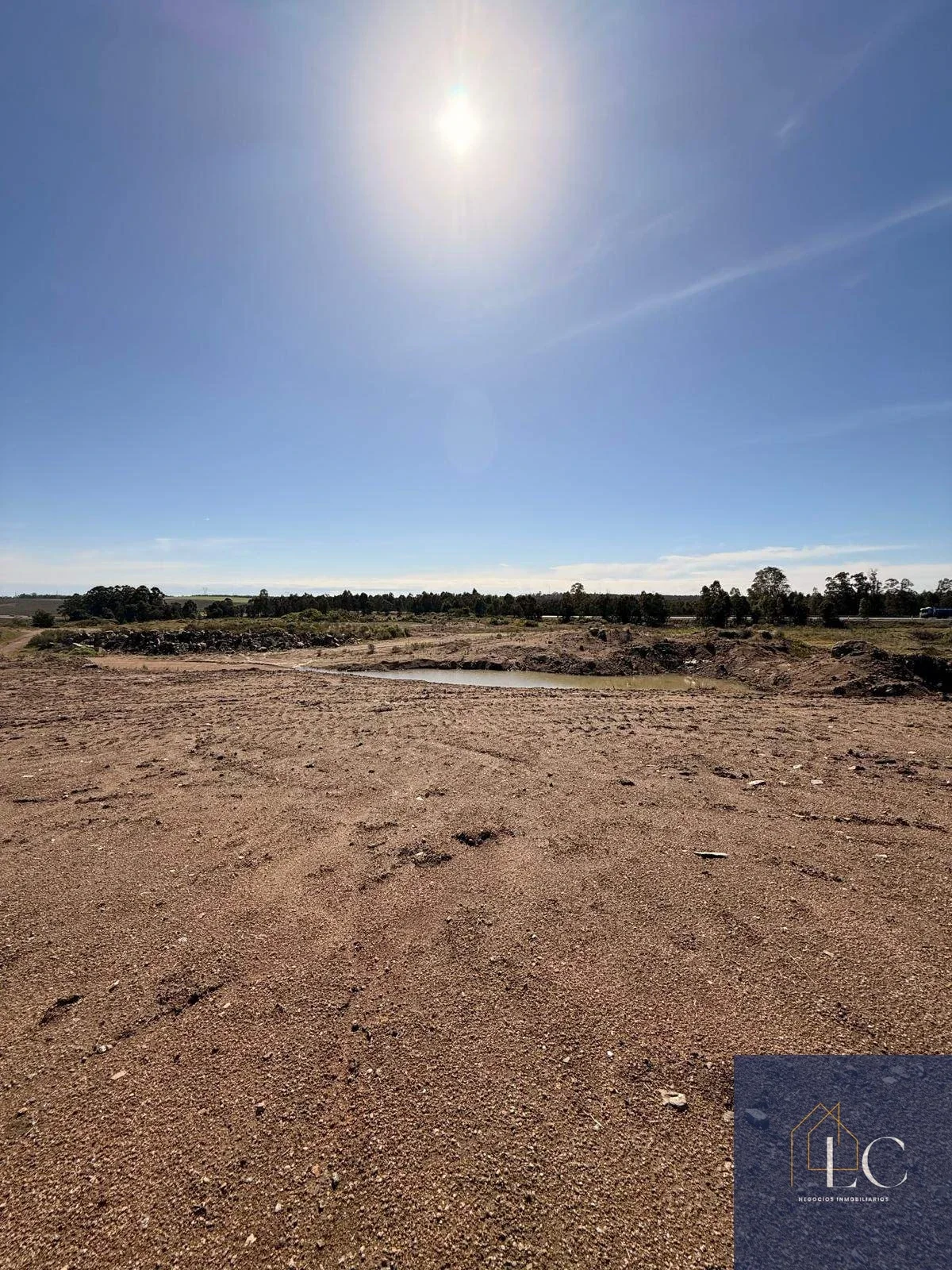 Campo en venta de 11ha ubicado en Capilla De Cella - Imagen 3