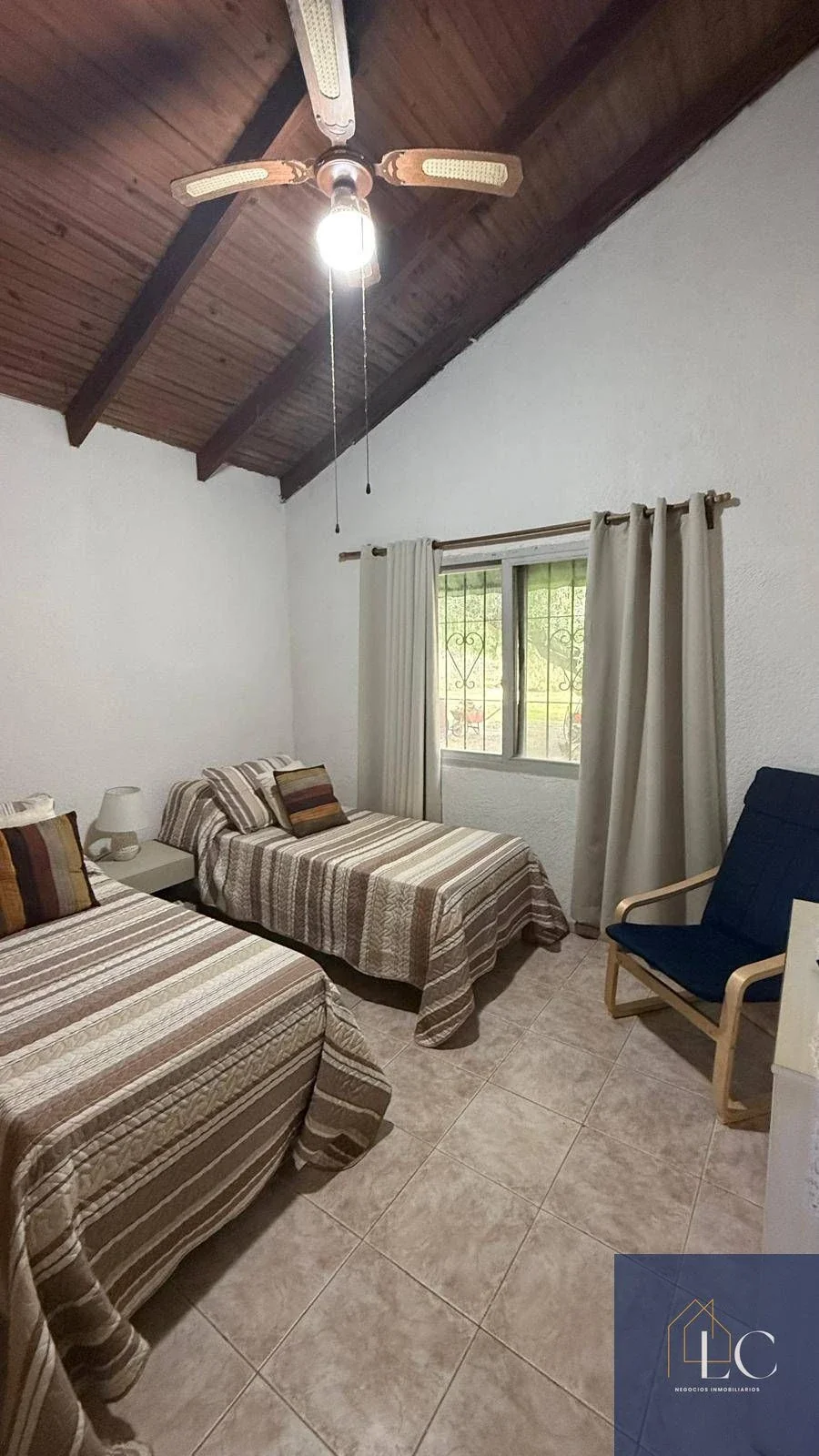 Campo en venta de 1ha ubicado en Fortin de Santa Rosa - Imagen 5