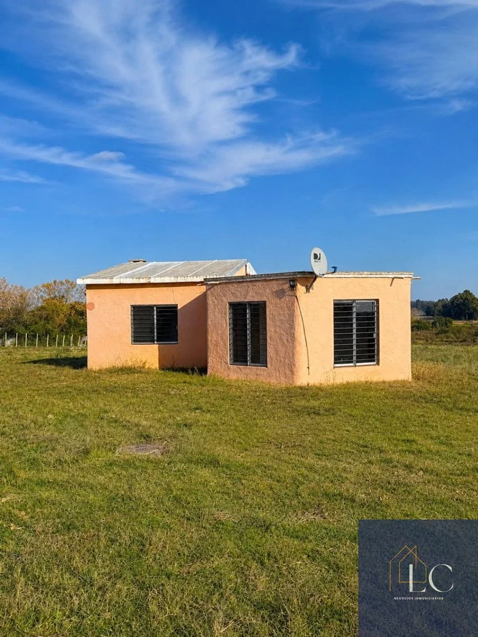 Chacra en venta de 3ha ubicado en Santa Rosa - Imagen 1