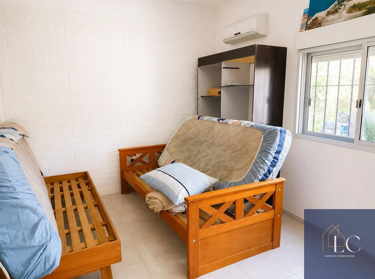 Casa en alquiler c/ cochera en Parque del Plata - Imagen 5