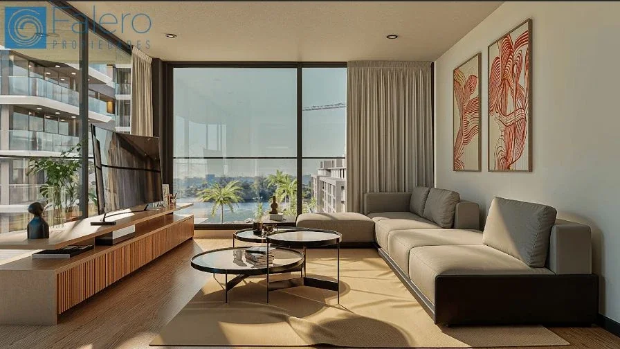 Apartamento en venta en Parque Miramar - Imagen 2