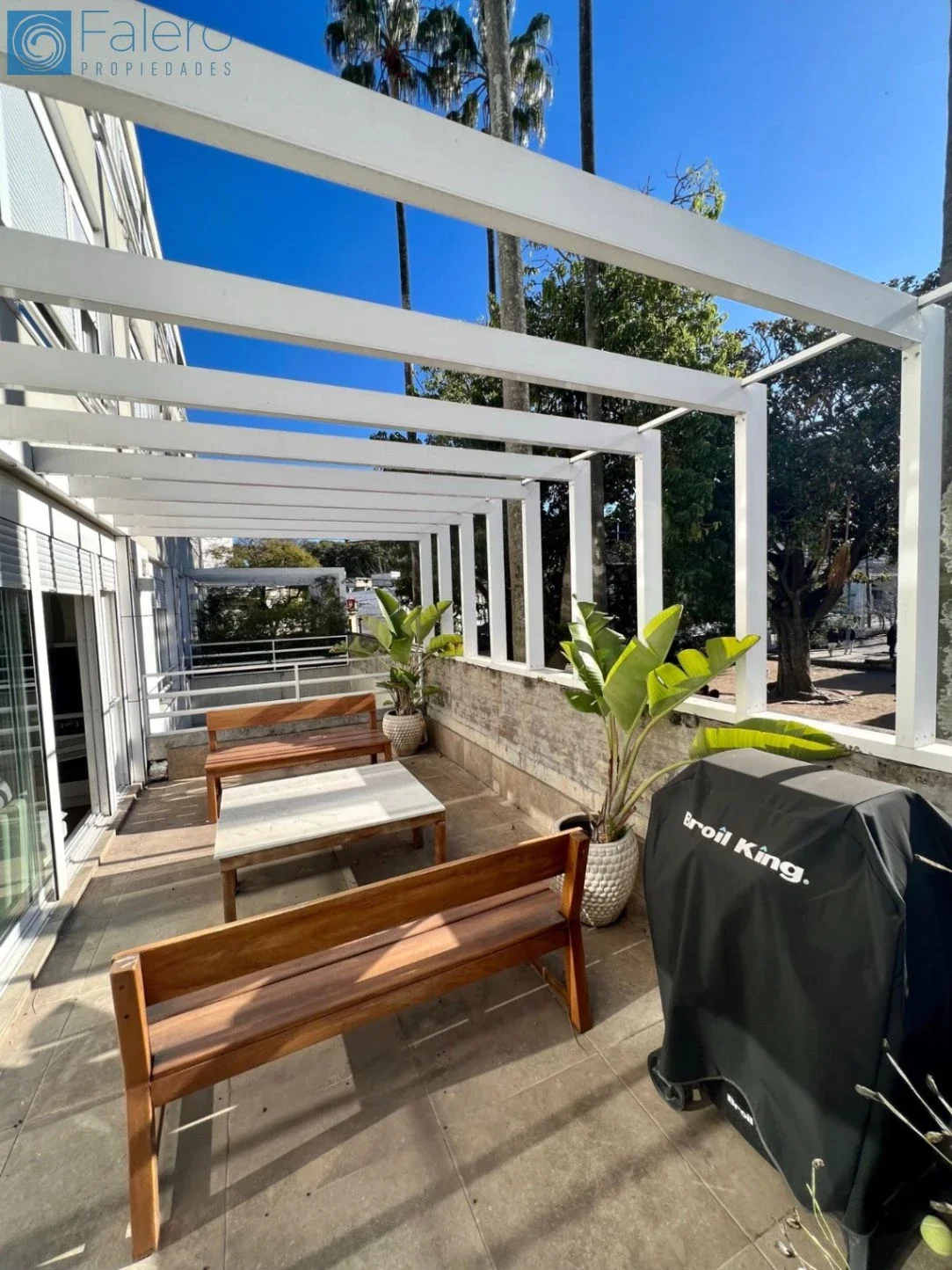 Apartamento en alquiler c/ cochera en Pocitos - Imagen 3