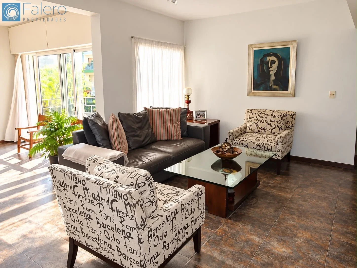 Casa en venta c/ cochera en Pocitos - Imagen 3