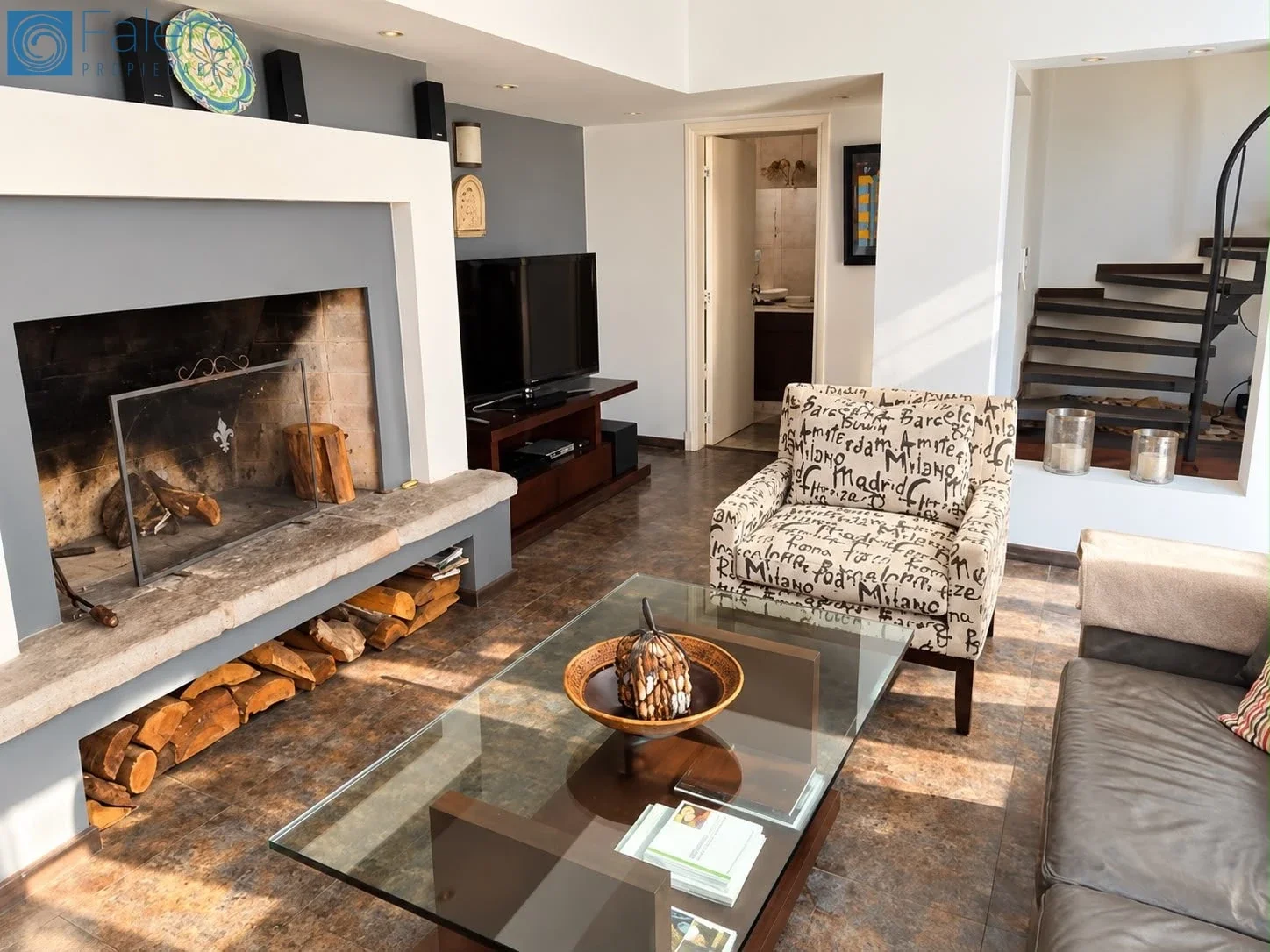 Casa en venta c/ cochera en Pocitos - Imagen 1