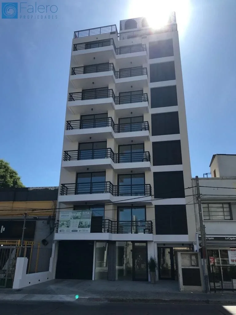 Apartamento en alquiler c/ cochera en La Blanqueada - Imagen 1