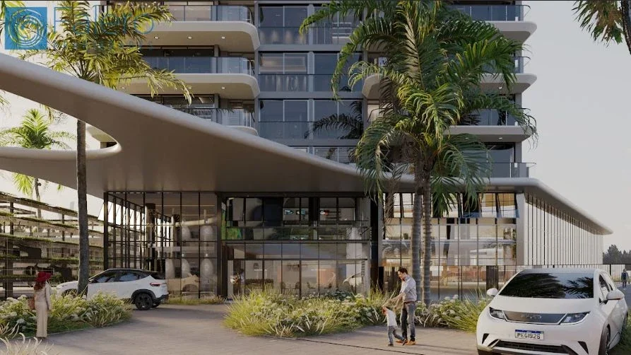 Apartamento en venta en Parque Miramar - Imagen 2