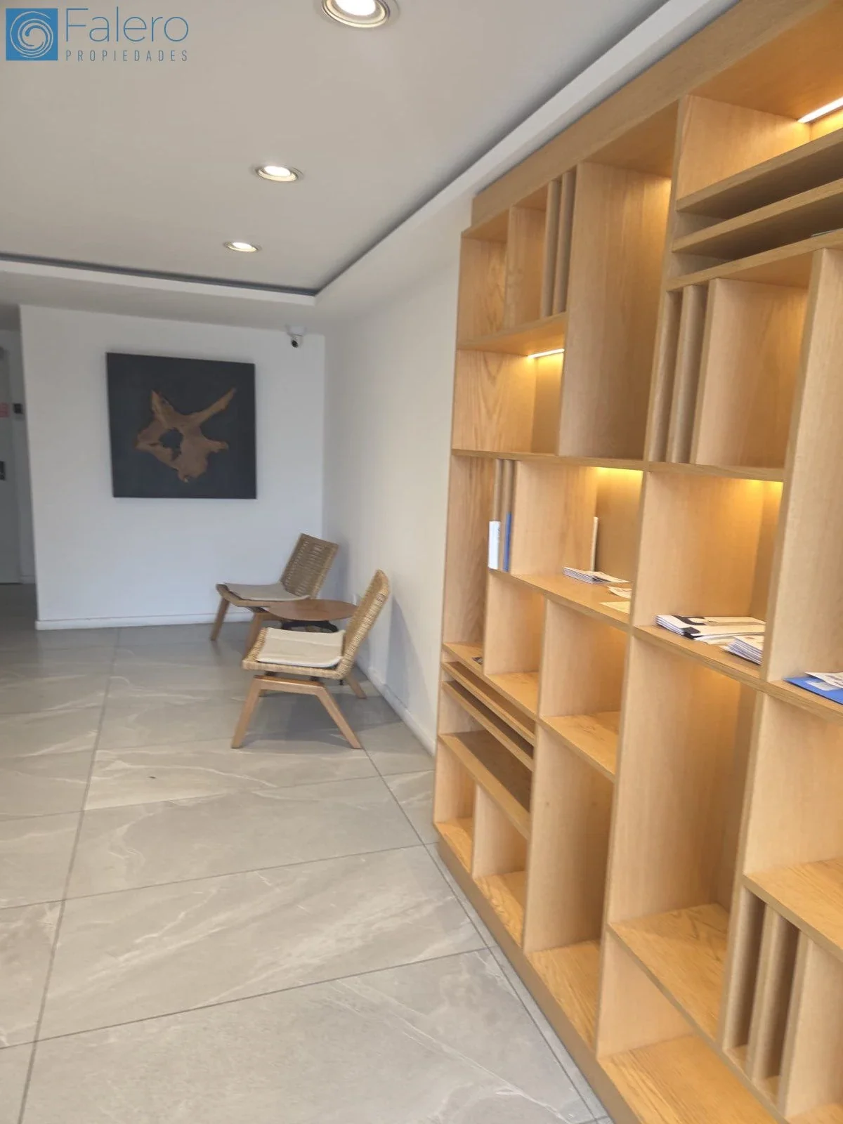 Apartamento en alquiler c/ cochera en La Blanqueada - Imagen 1