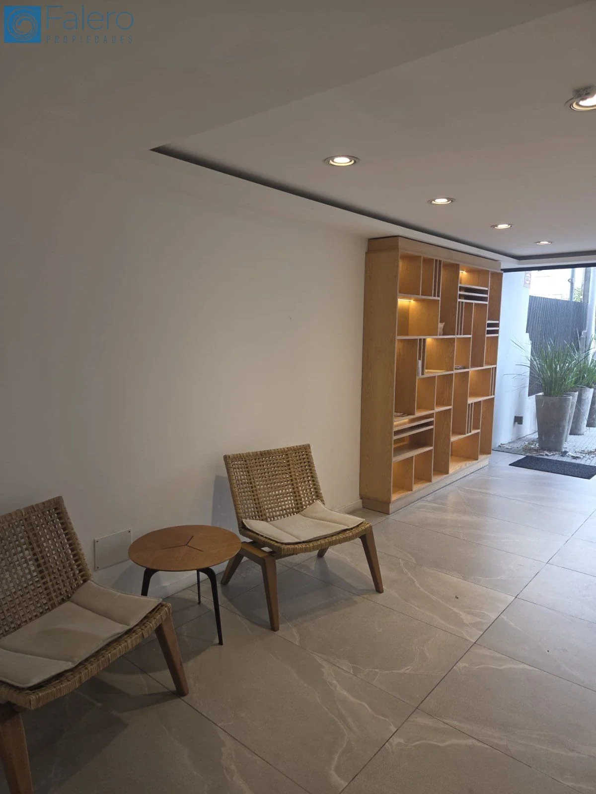 Apartamento en alquiler c/ cochera en La Blanqueada - Imagen 2