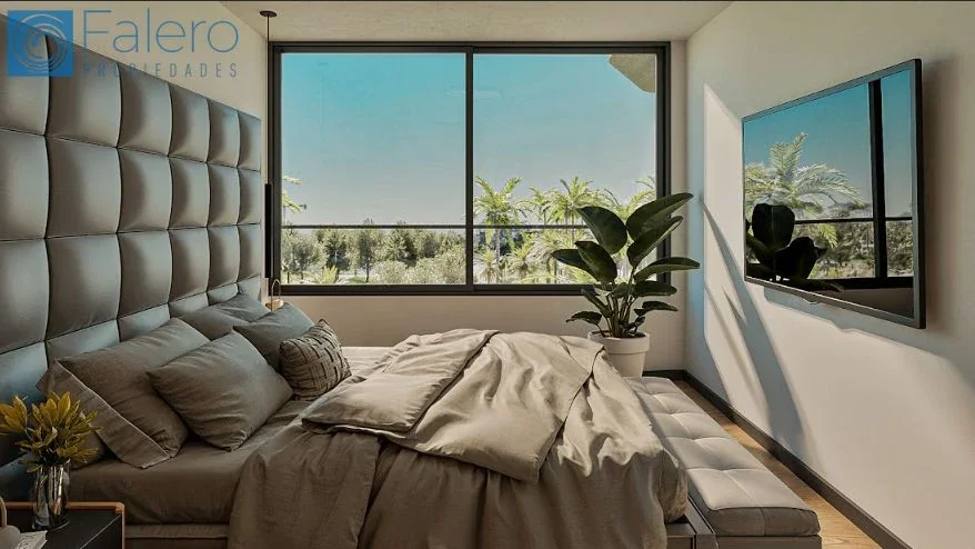 Apartamento en venta en Parque Miramar - Imagen 3