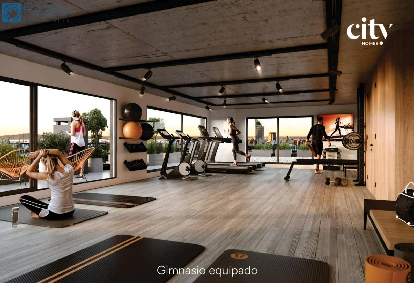 Apartamento en venta en Cordón - Imagen 5