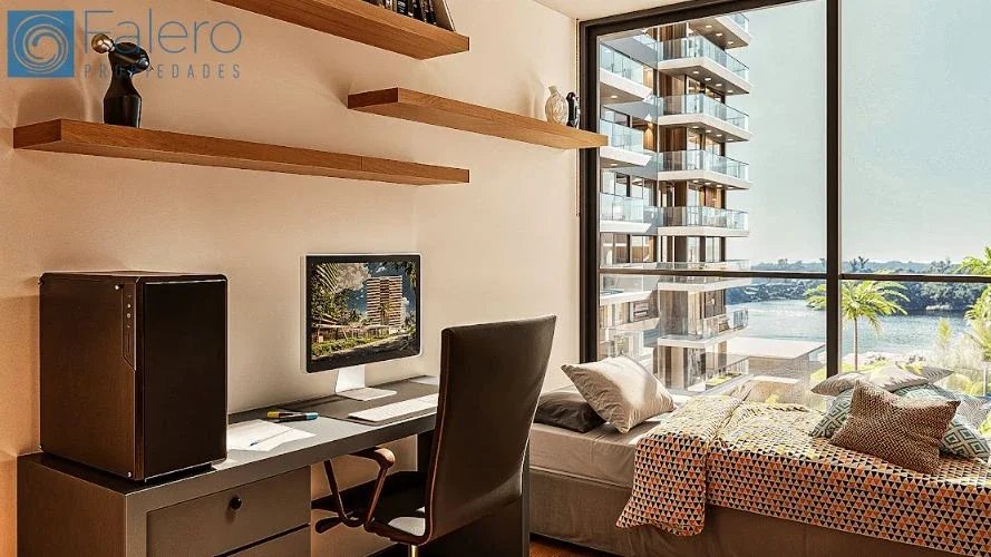 Apartamento en venta en Parque Miramar - Imagen 5