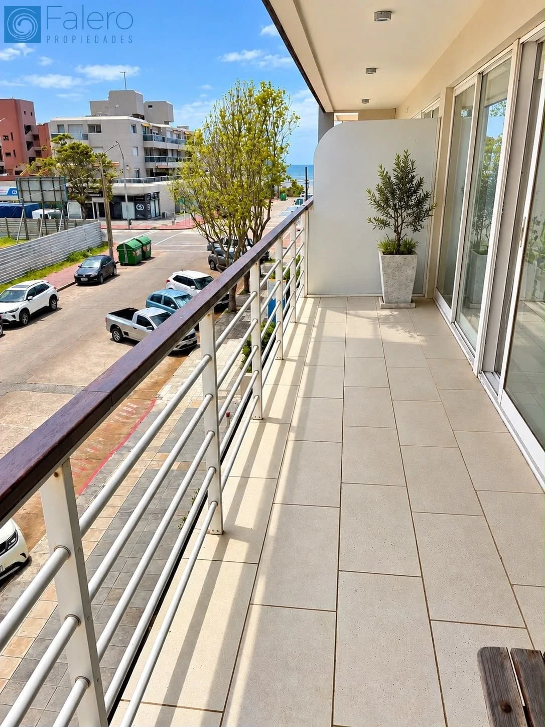 Apartamento en alquiler c/ cochera en Península - Imagen 5
