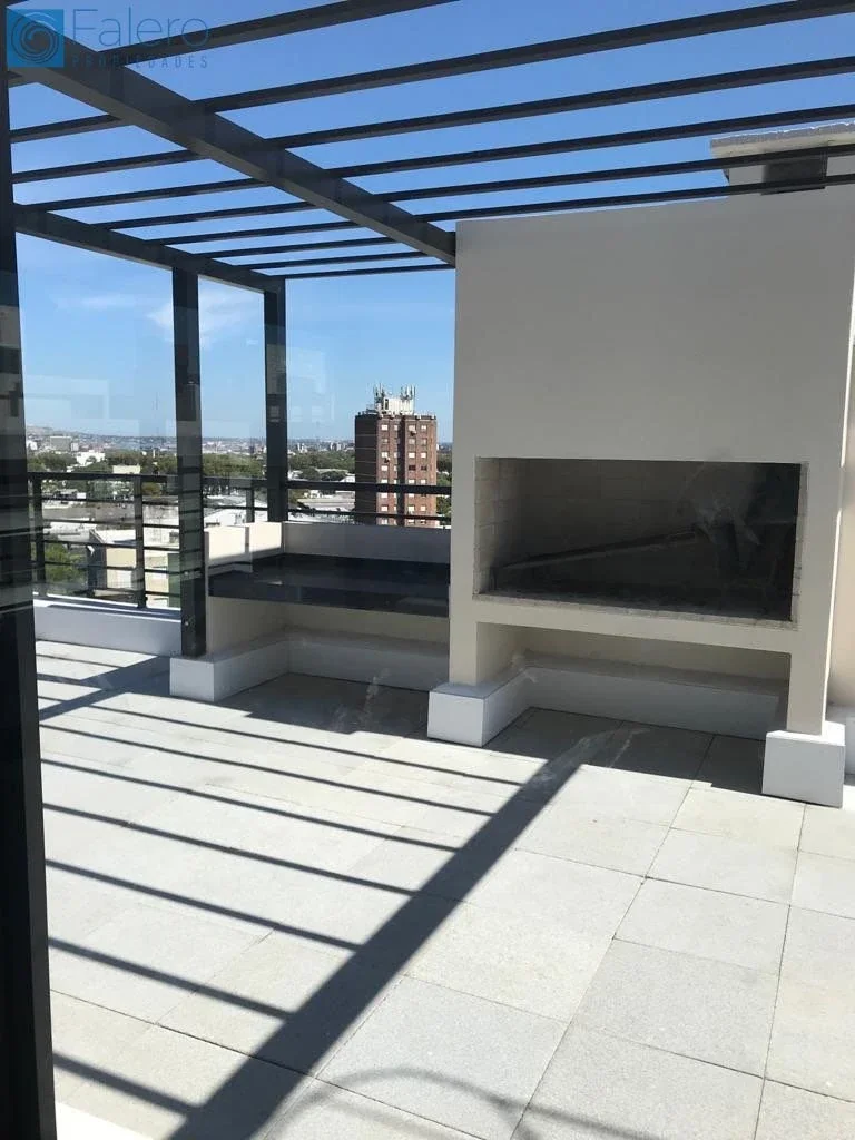 Apartamento en alquiler c/ cochera en La Blanqueada - Imagen 2