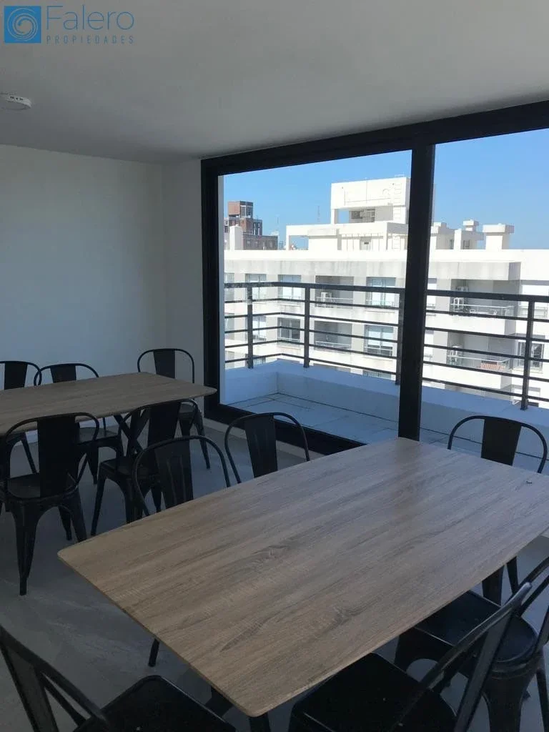 Apartamento en alquiler c/ cochera en La Blanqueada - Imagen 3