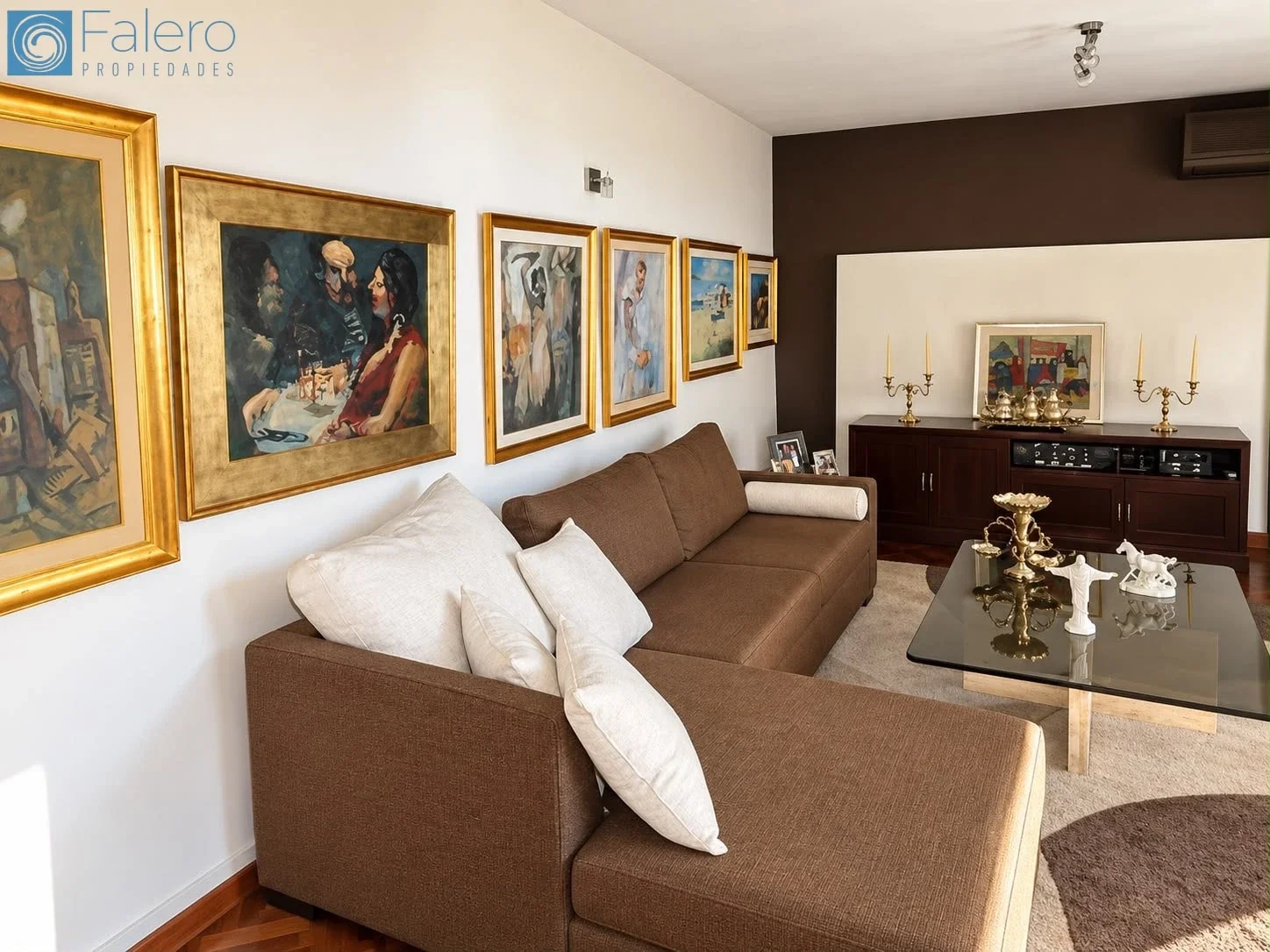 Casa en venta c/ cochera en Pocitos - Imagen 5
