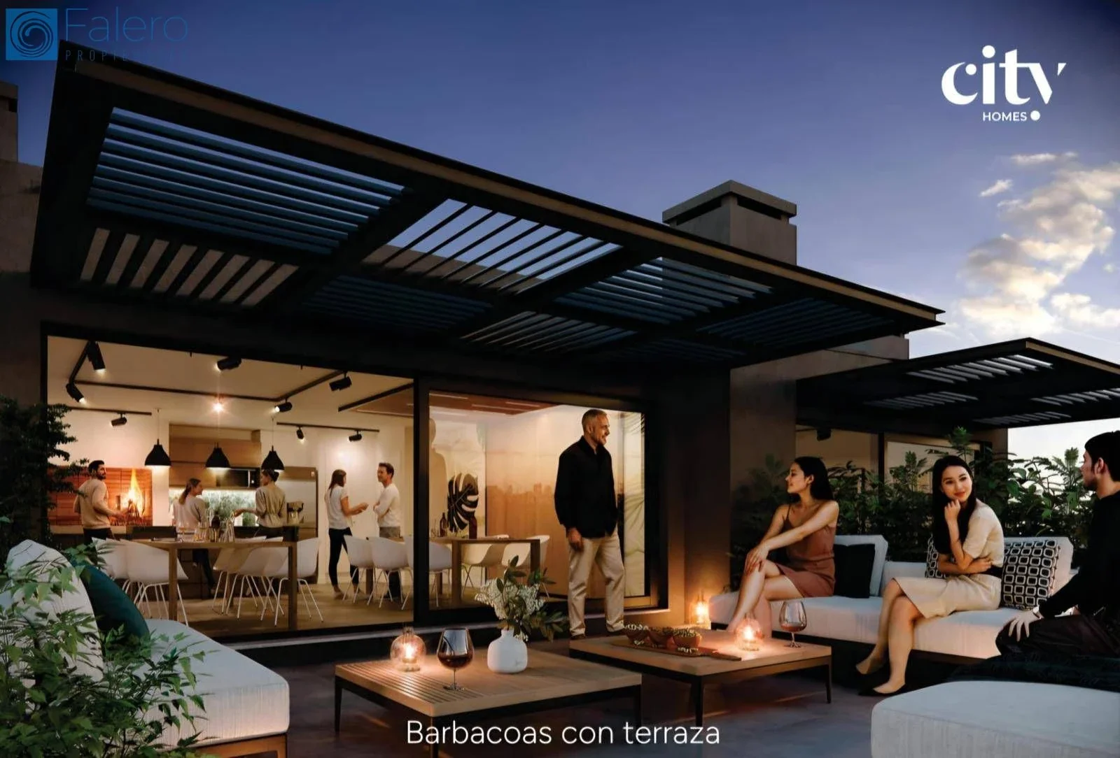 Apartamento en venta en Cordón - Imagen 4