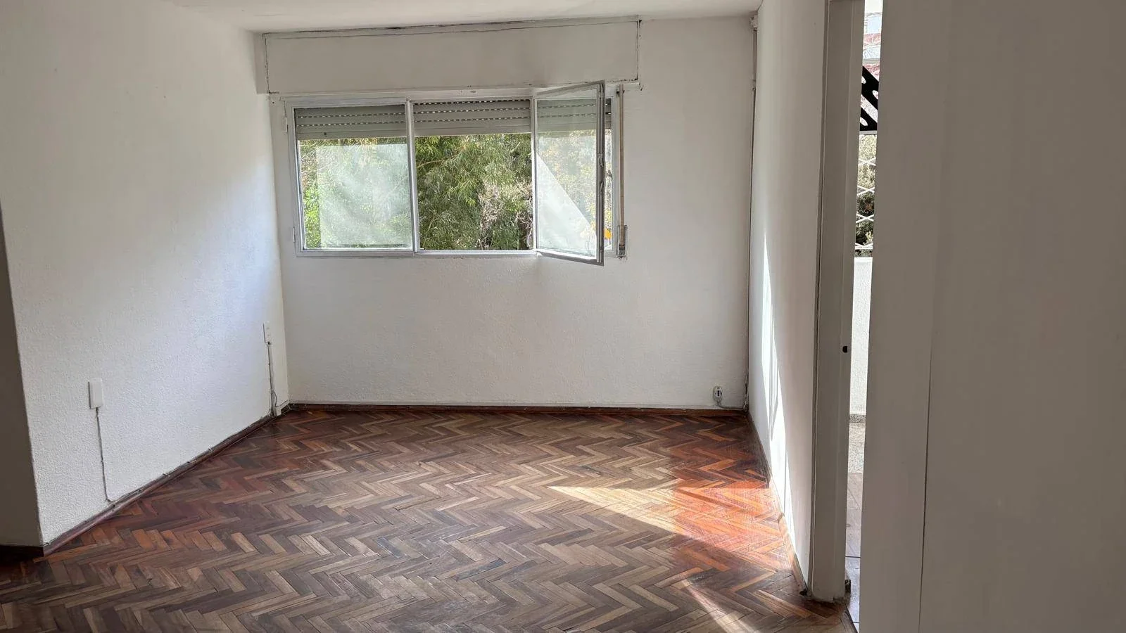 D'Angelo,  excelente apartamento en alquiler en Parque Posadas, 2 dormitorios - Imagen 3