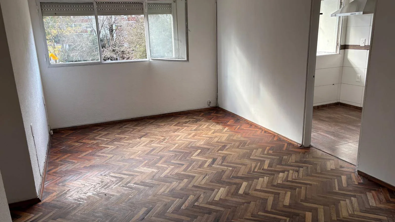 D'Angelo,  excelente apartamento en alquiler en Parque Posadas, 2 dormitorios - Imagen 4