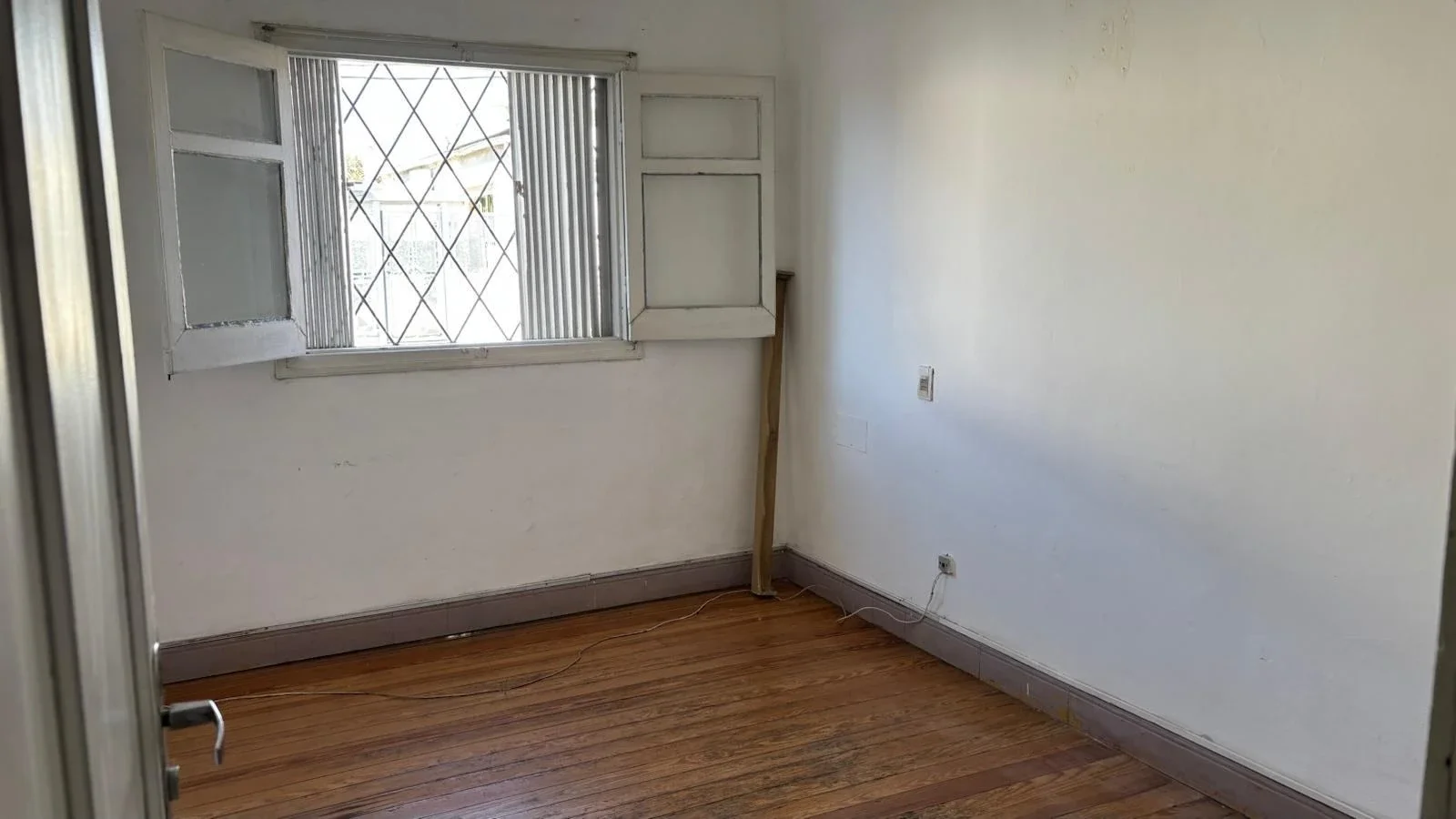 Apartamento en venta en Peñarol, 1 dormitorio, planta baja al frente . - Imagen 3
