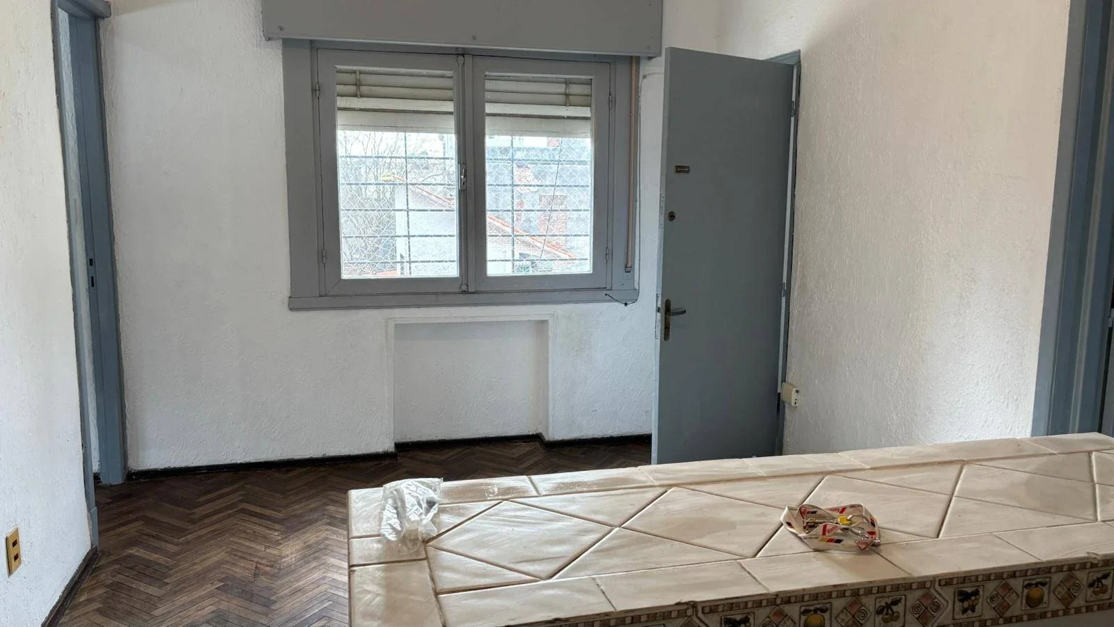 Apartamento en alquiler en Prado, sobre Agraciada, 1 dormitorio muy luminoso - Imagen 5