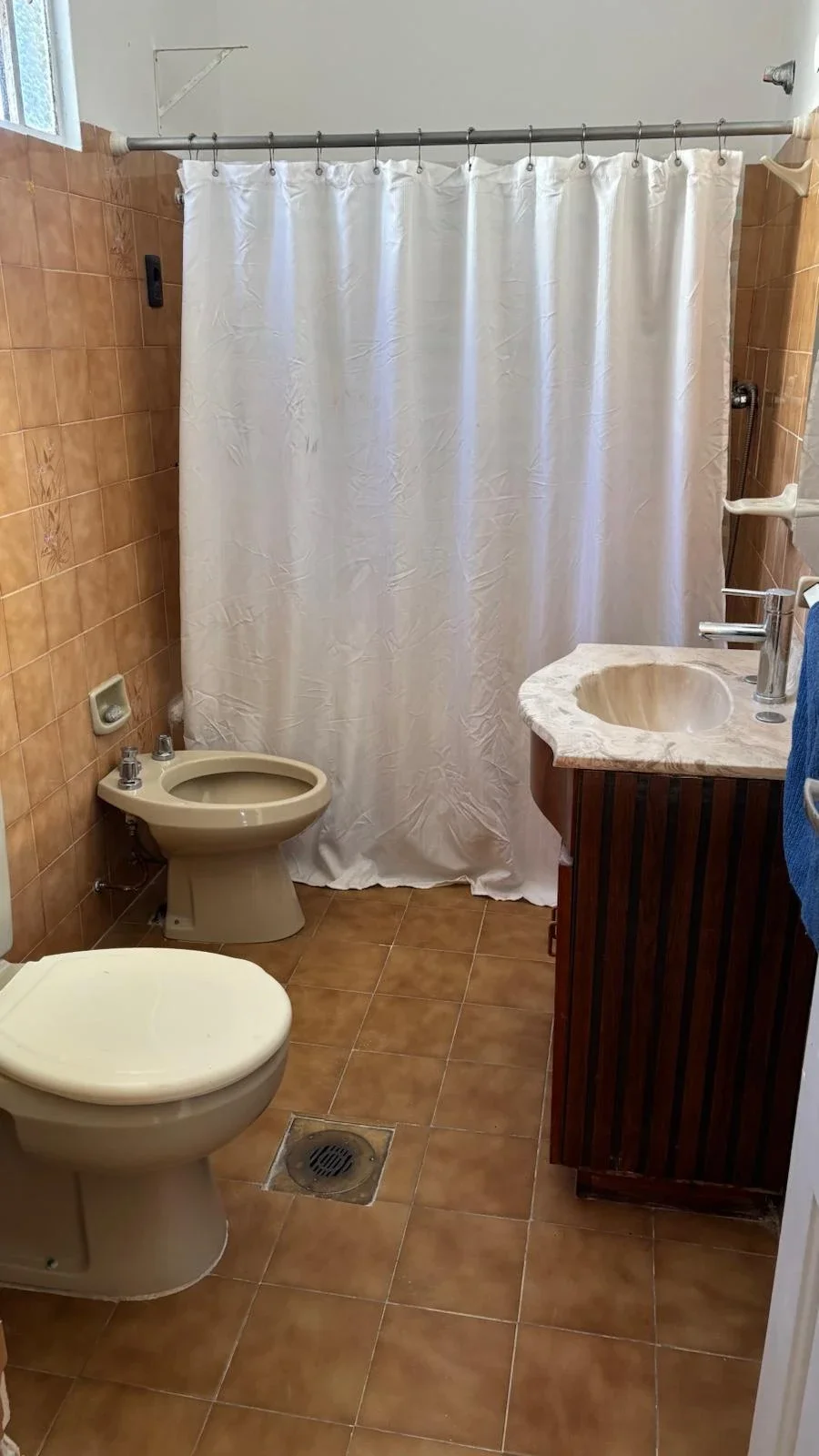 Apartamento en alquiler en Prado, Luis A. De H. y F. del Puerto. 2 dormitorios - Imagen 4