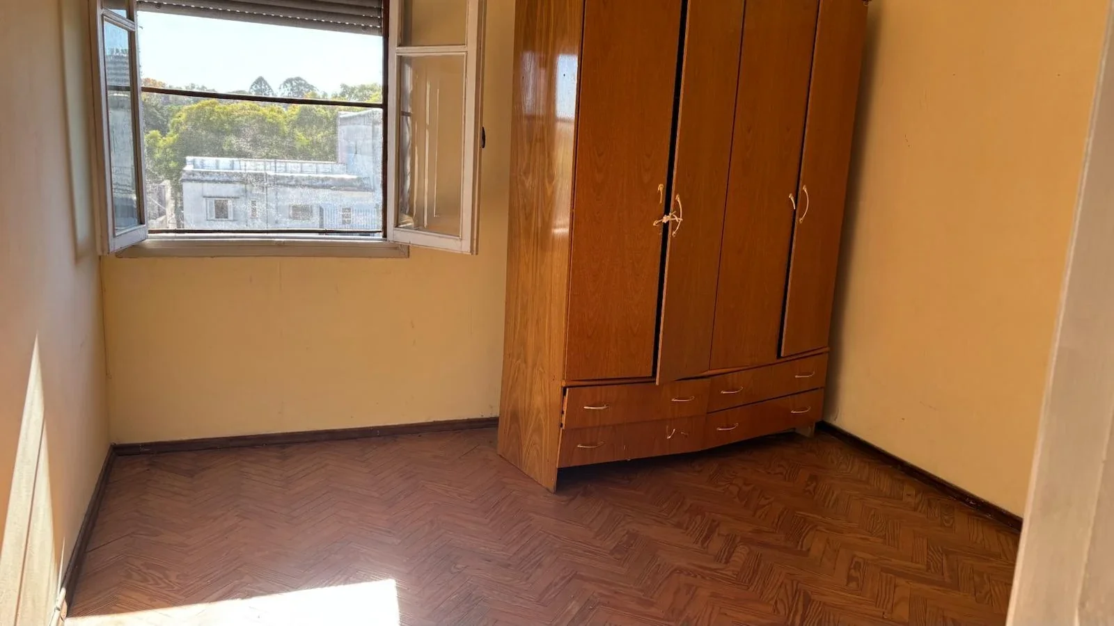 Apartamento en alquiler en Prado, Luis A. De H. y F. del Puerto. 2 dormitorios - Imagen 2