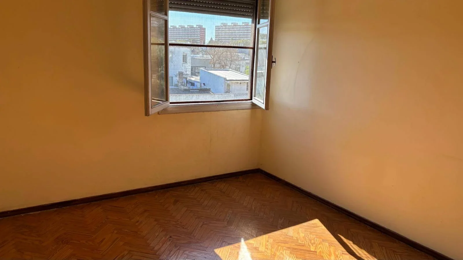 Apartamento en alquiler en Prado, Luis A. De H. y F. del Puerto. 2 dormitorios - Imagen 3