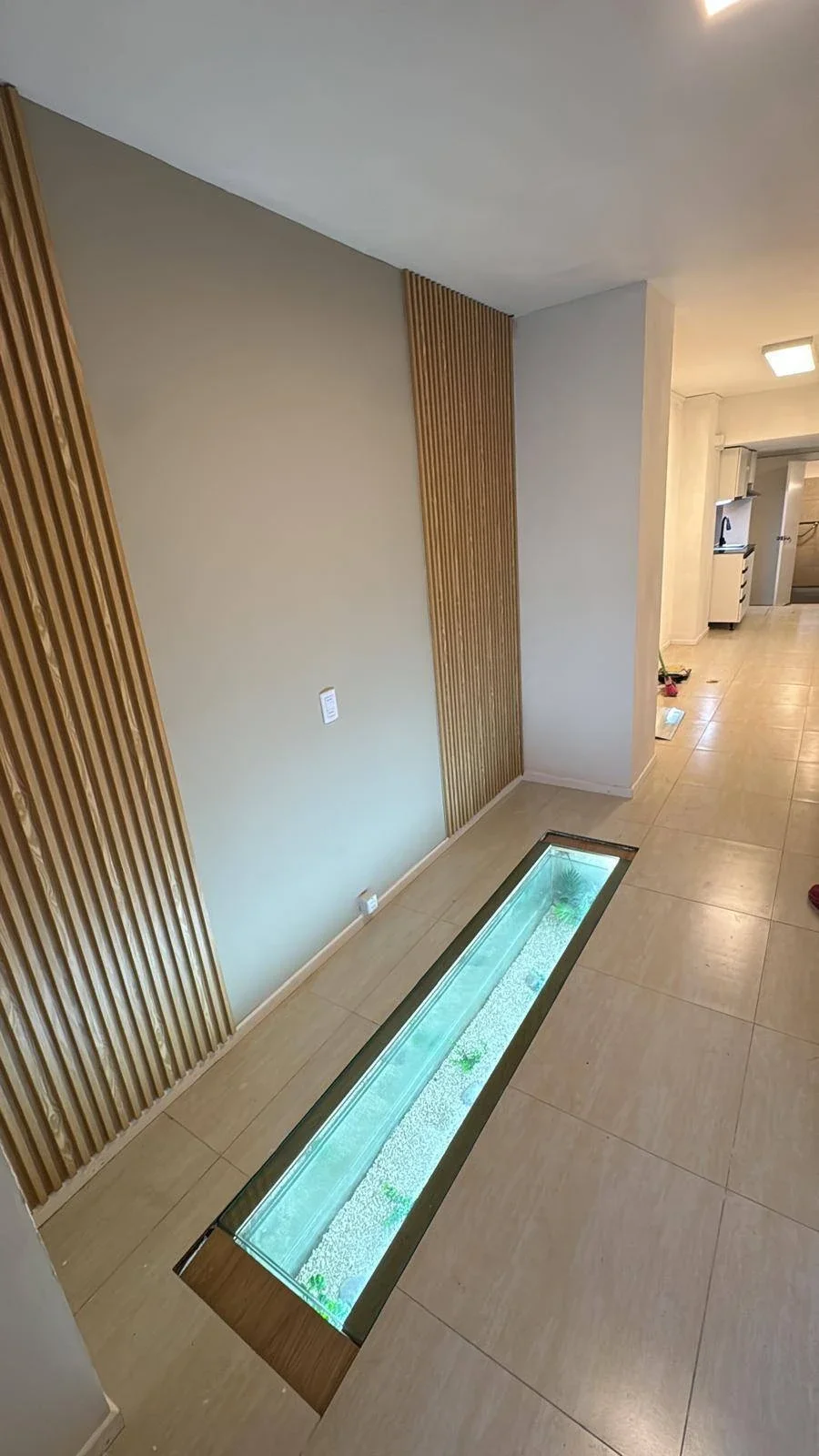D'Angelo, Apartamento en alquiler en Aguada, planta baja, reciclado a nuevo. - Imagen 1