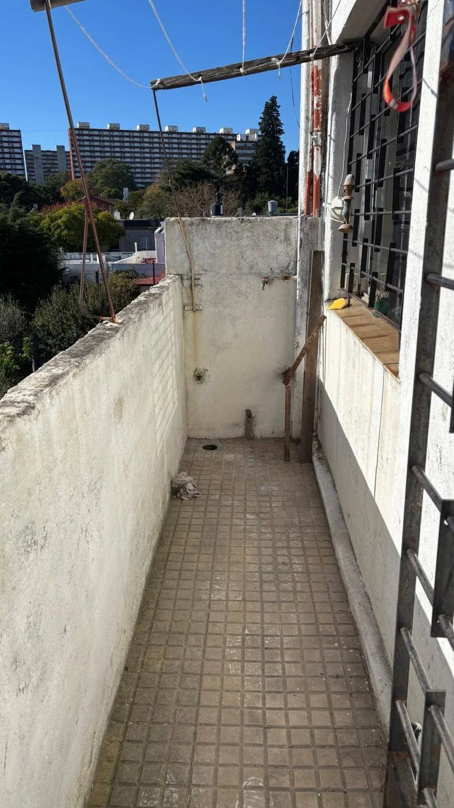 Apartamento en alquiler en Prado, Luis A. De H. y F. del Puerto. 2 dormitorios - Imagen 5