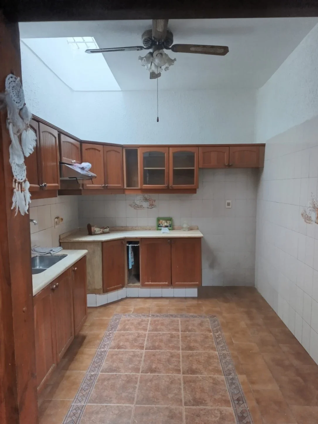 D'Angelo hermosa Casa en alquiler c/gge en Paso Molino, 3 dormitorios, barbacoa - Imagen 2