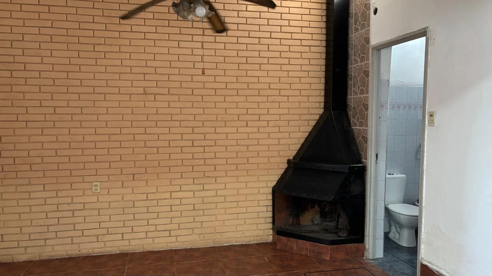 Apartamento en venta en Peñarol, 1 dormitorio, planta baja al frente . - Imagen 4