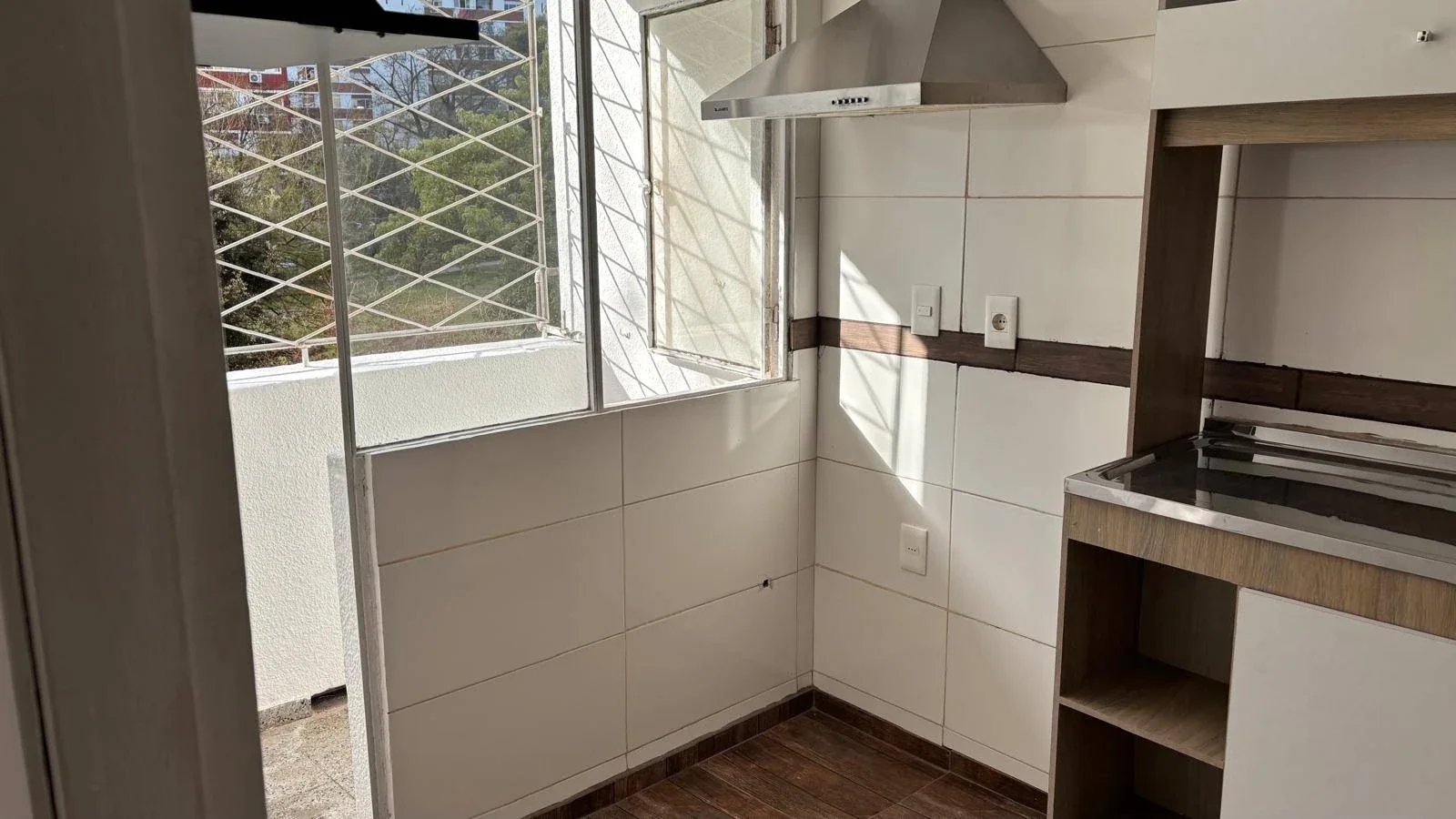 D'Angelo, excelente apartamento en alquiler en Parque Posadas, 2 dormitorios - Imagen 1