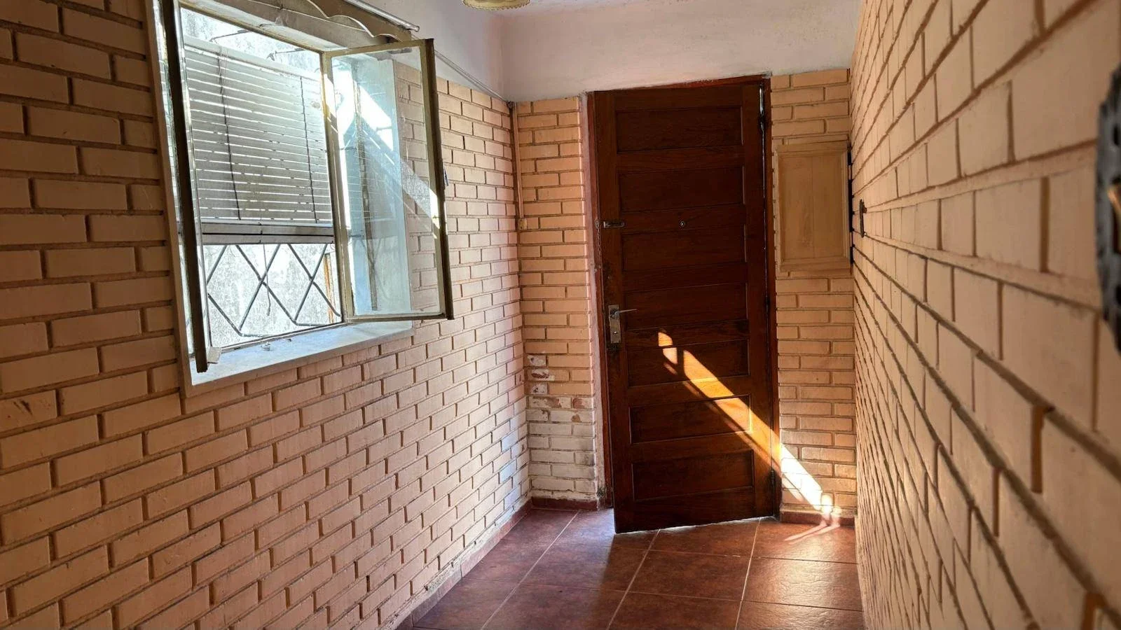 Apartamento en venta en Peñarol, 1 dormitorio, planta baja al frente . - Imagen 5