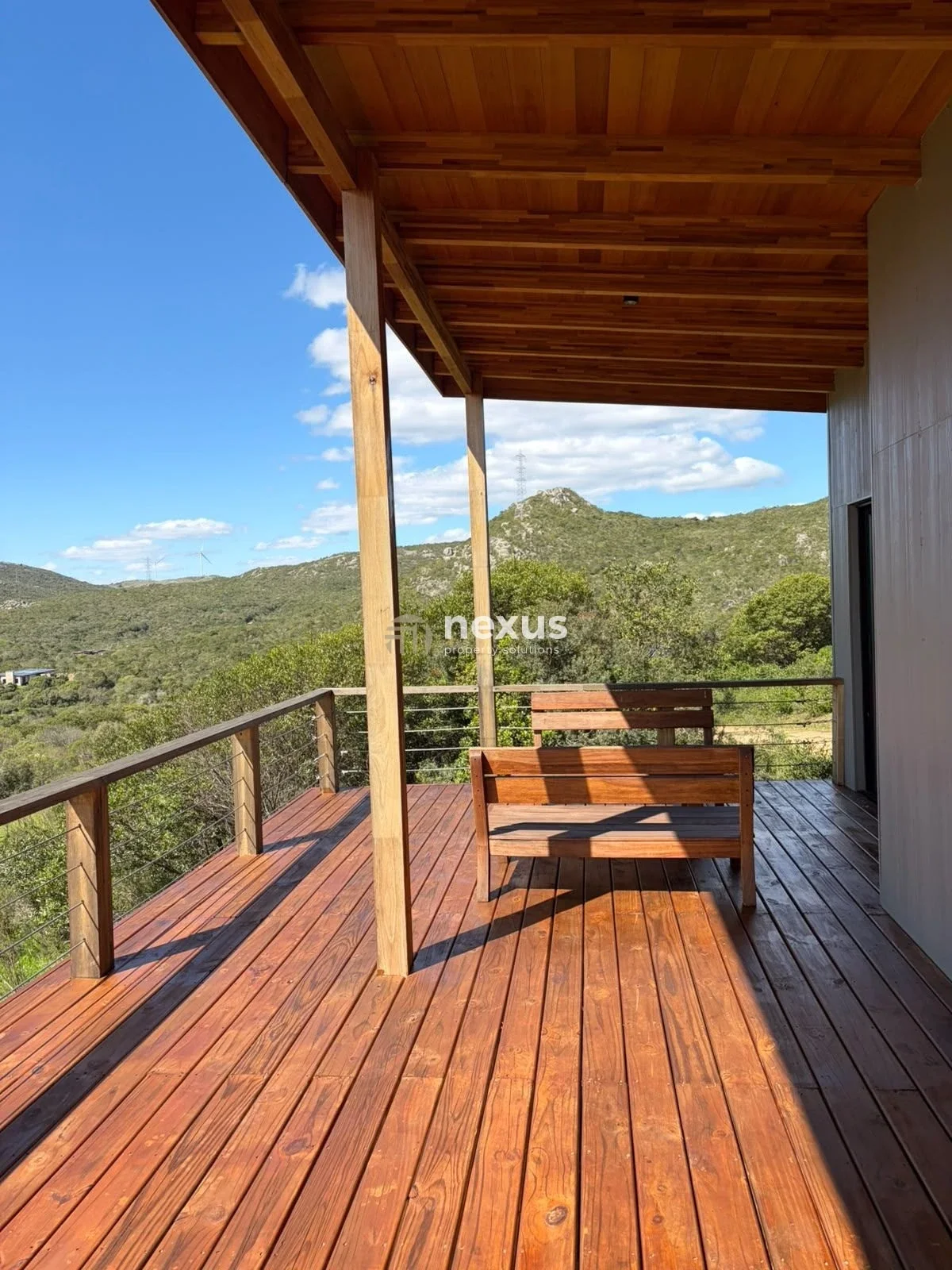 Chacra en venta de 112.7m2 ubicado en Aguas Blancas - Imagen 2