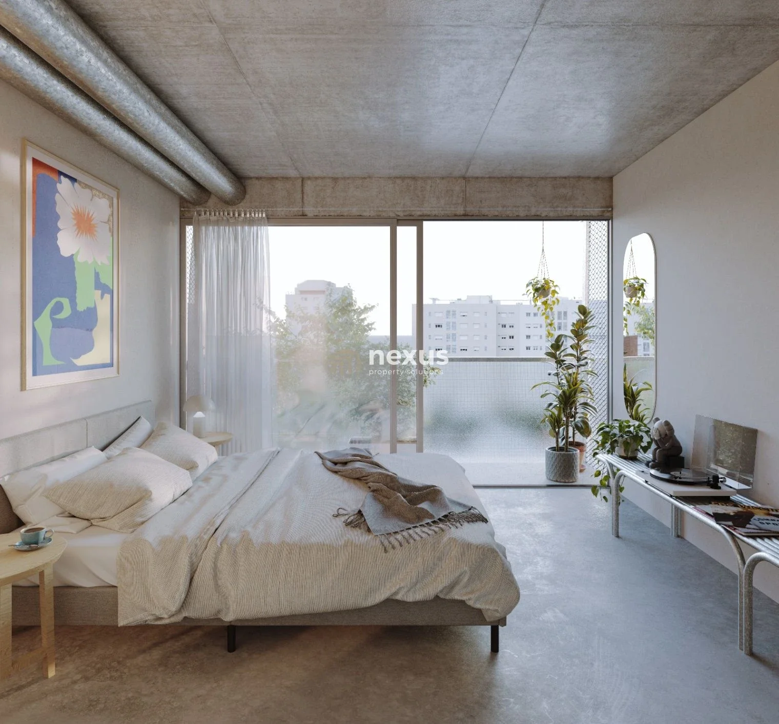 Apartamento en venta en Palermo - Imagen 1